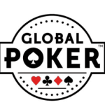 Global Poker Logo