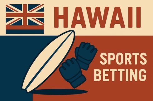 Top Hawaii Sports Betting Sites