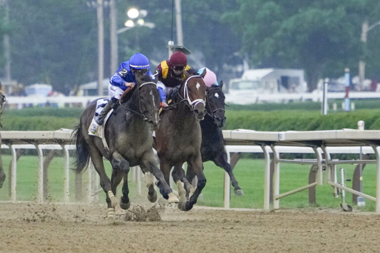Affinity Interactive Announces Sale Of DRF Bets To 1/ST Technology