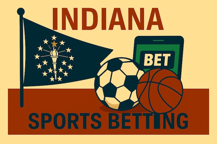 A snapshot of the best IN sportsbooks