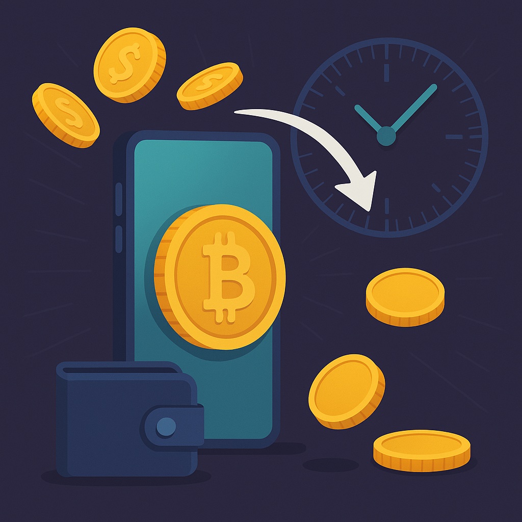 Instant Withdrawals at No-KYC Casinos
