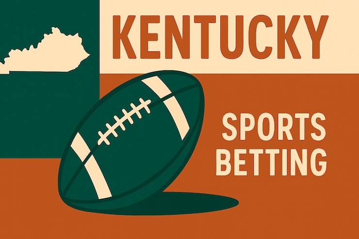 A snapshot of the best Kentucky Sports betting sites