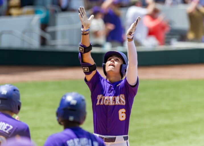 Louisiana Sports Betting Tax Hike Approved By Senate