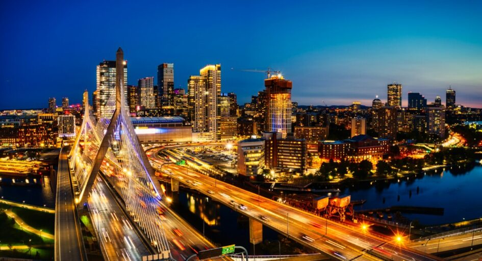 Massachusetts Lawmakers Consider Legalizing Online Casinos In Public Hearing