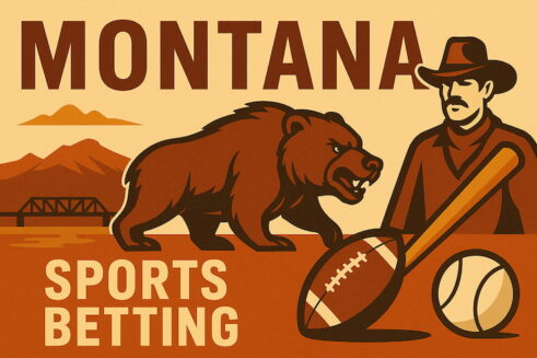 Best Montana Sports Betting