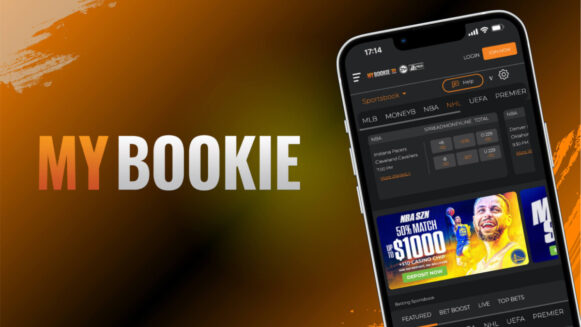 MyBookie Sportsbook for Washington DC online sports betting