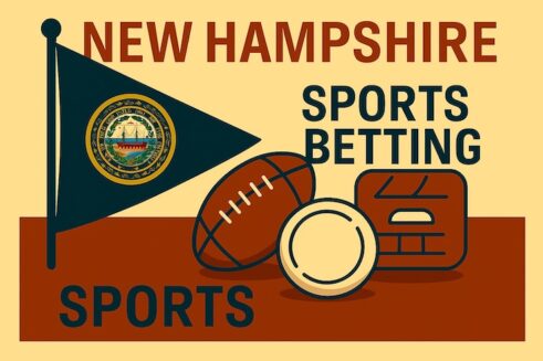 a snapshot of the best NH sportsbetting sites