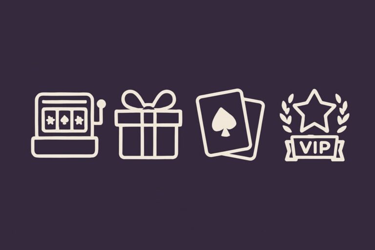 New Social Casino Features