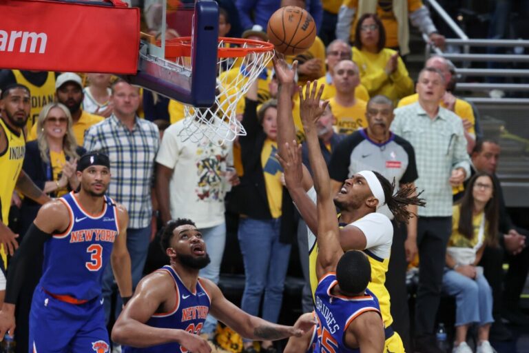 New York Sports Betting Revenue Reaches Record $249M In May