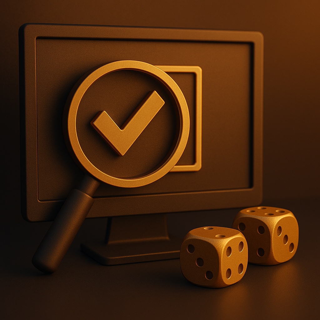 Provably Fair Games- Ensuring Transparency