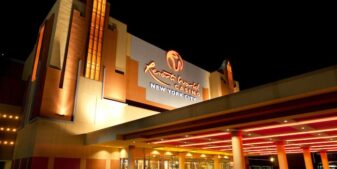 Resorts World Racino at Aqueduct