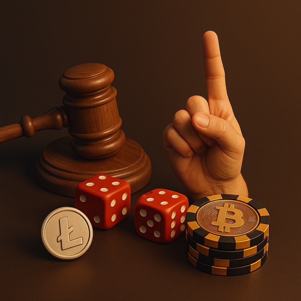 Responsible Gambling at No-KYC Casinos
