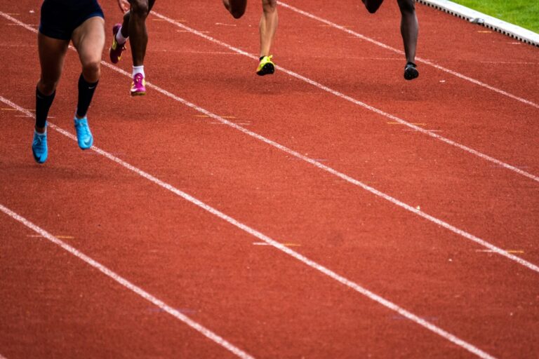 FanDuel Bans Bettor Who Heckled Gabby Thomas At Track Event