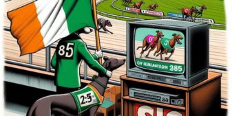 SIS Increase Irish Greyhound Deal