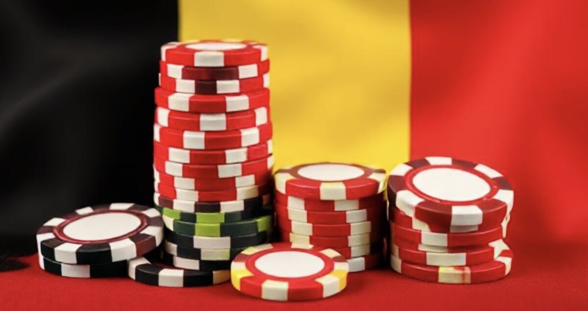 Study Finds 30% Of Young People In Belgium Use Illegal Sportsbooks