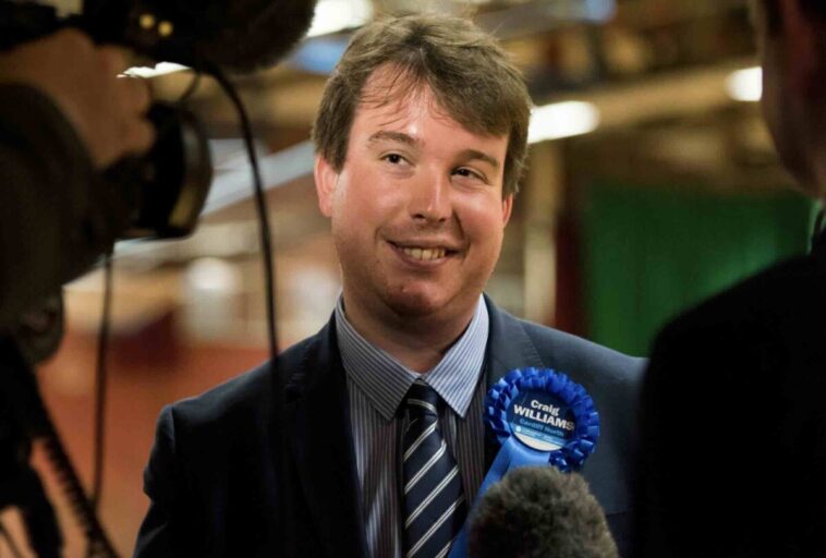 Ex-Tory MP Appears In Court Over Betting Offences Linked To 2024 General Election