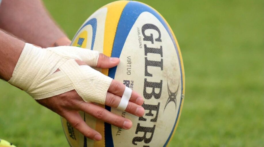 Betway Announces Four-Year Sponsorship Extension With South Africa Rugby