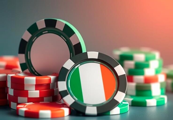 Plans For New 24-Hour Dublin Gambling Arcade Met With Severe Backlash