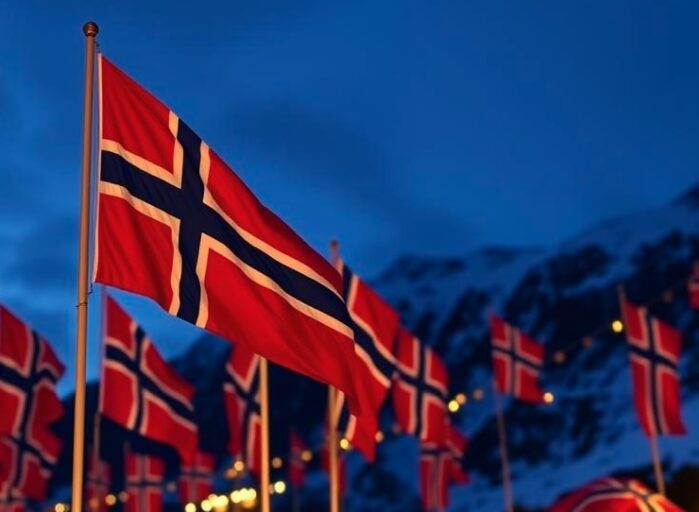 Thousands Of Norwegians Mistakenly Told They Had Won Millions On The Lottery