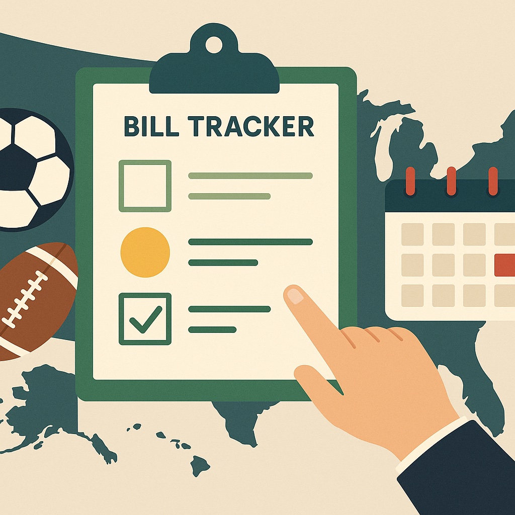 State Bill Tracker