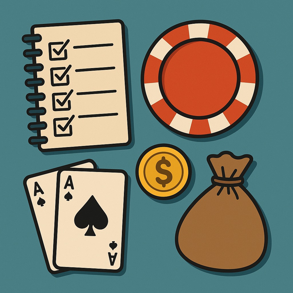 Tips for Playing at Casinos with No KYC