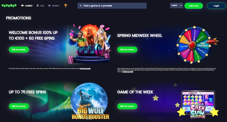 UK New Casino Bonuses