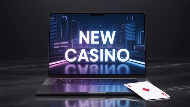 UK New Casinos