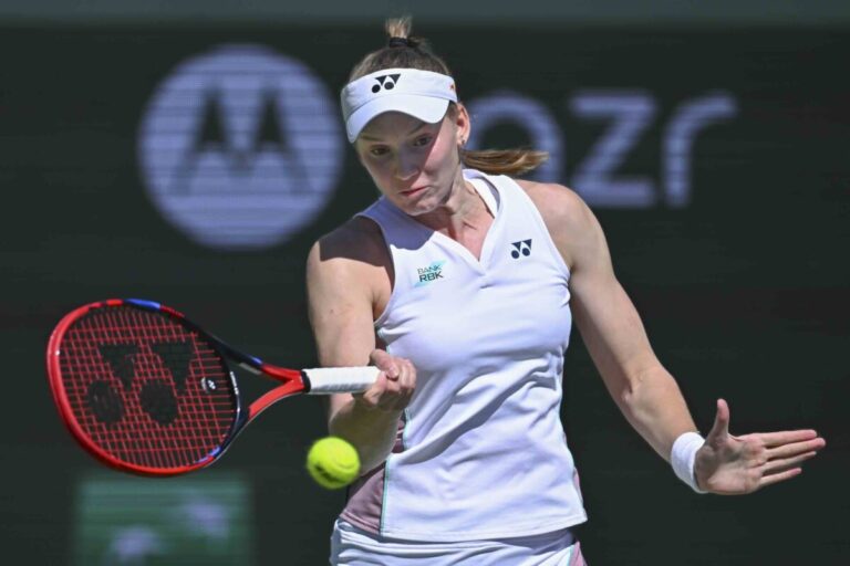 WTA, ITF Demand Betting Companies Combat Gambling-Driven Abuse Of Tennis Players