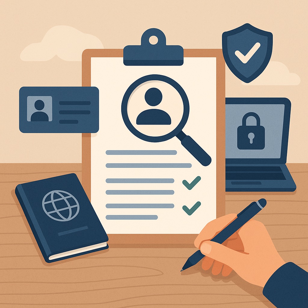 What Are Know Your Customer (KYC) Checks