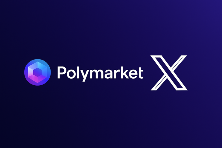 Prediction Markets Site Polymarket Partners With X