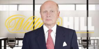 Roger Devlin Appointed New HBLB Chairman