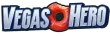 Vegas Hero NL Logo