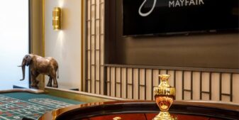 Wynn Mayfair
