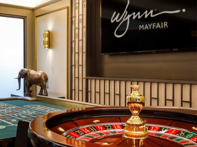 UK Gambling Commission Approve Acquisition Of Mayfair Casino To Wynn Resorts