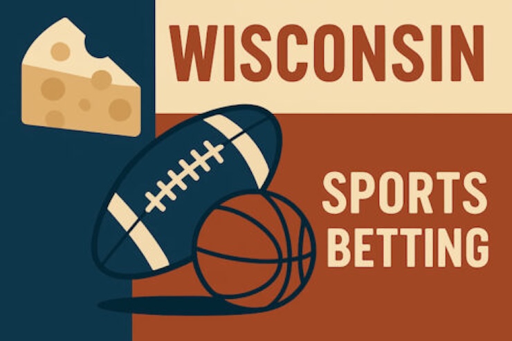 Best Wisconsin Sports Betting Sites