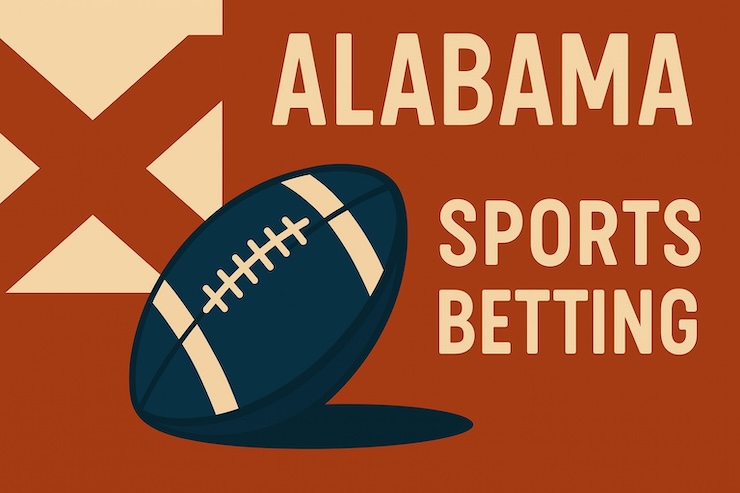 A snapshot of Alabama Sports Betting Sites