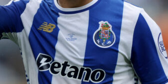 Betano sponsorship