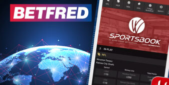 Betfred is quitting the US