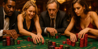Boyd Gaming reports $1 billion revenue