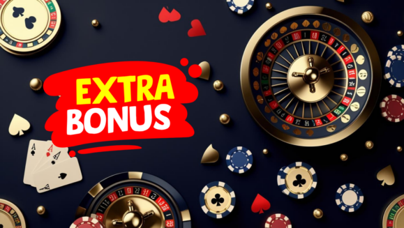 Casino Bonus Za Registraci Bez Vkladu – Získejte Zatočení Bez Rizika