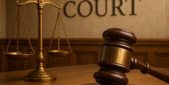 Crown Court ruling