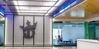 DraftKings office