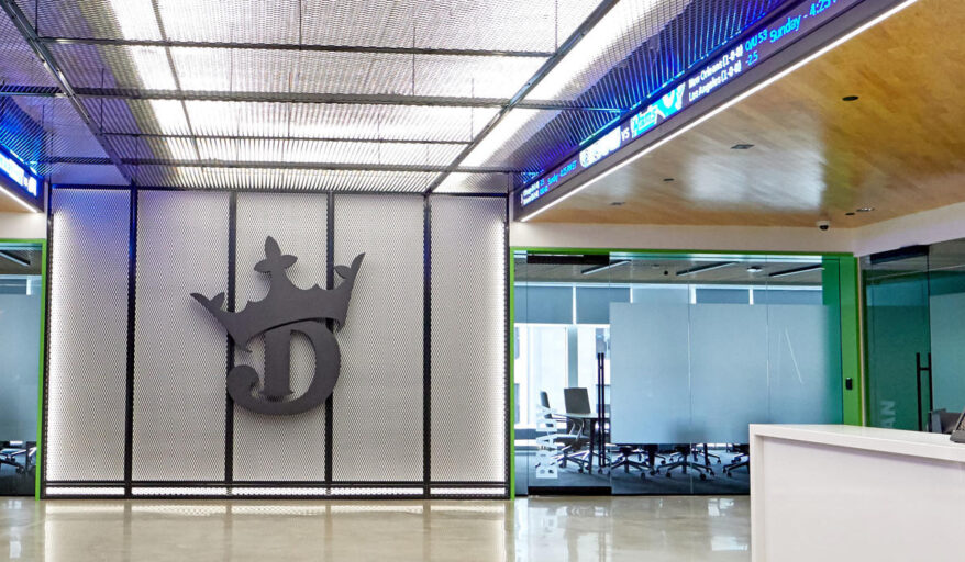 DraftKings Hit With $450K Fine By MGC For Taking Credit Card Deposits