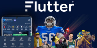 Flutter an Fan Duel