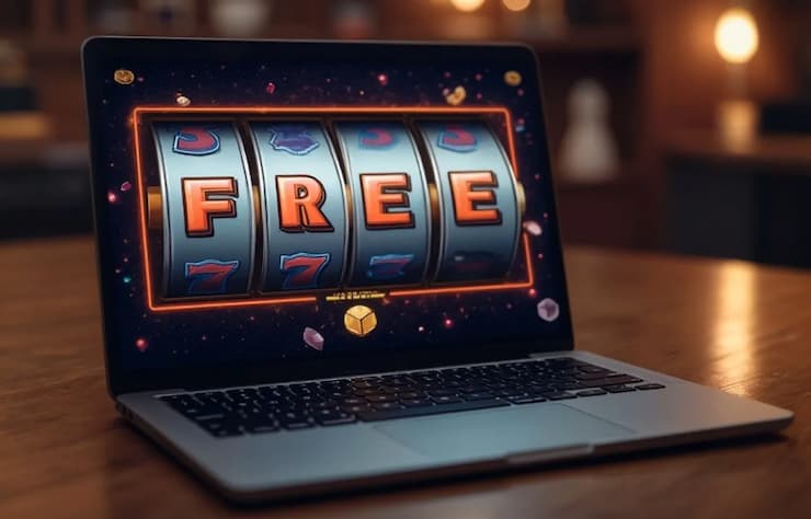 Free Spins No Deposit