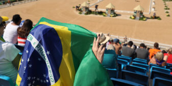 Sports betting in Brazil