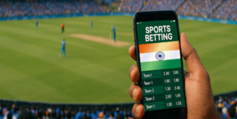 Investigation into gambling in India