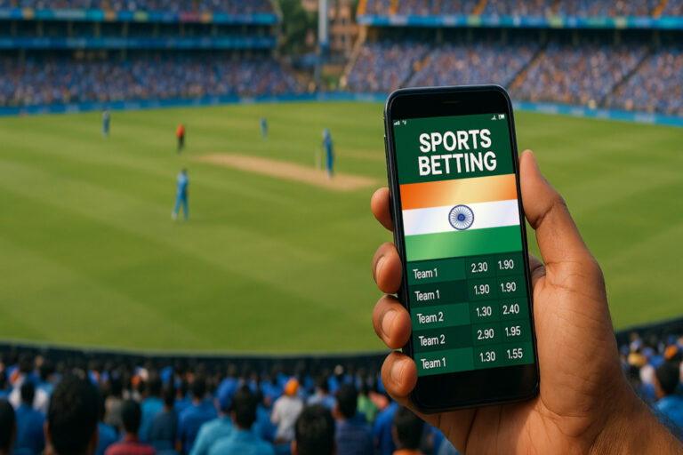 Google and Meta receive fresh summons in India betting probe