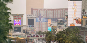 Las Vegas Strip