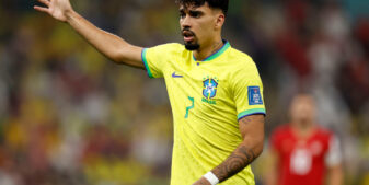 Lucas Paquetá